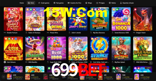 699Bet