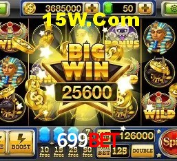 Torneios 699Bet