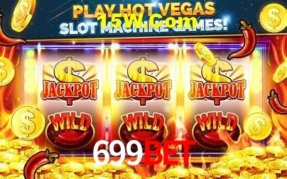 Jogos de Slot 699Bet