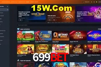 Ofertas Exclusivas 699Bet