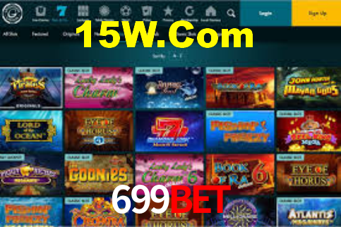 699Bet Login