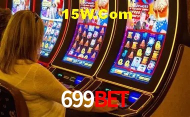 Estatísticas 699Bet