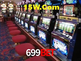 Avaliações dos Jogadores 699Bet