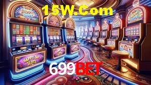 Game Statistics 699Bet