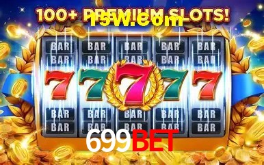 Recursos de Bônus 699Bet