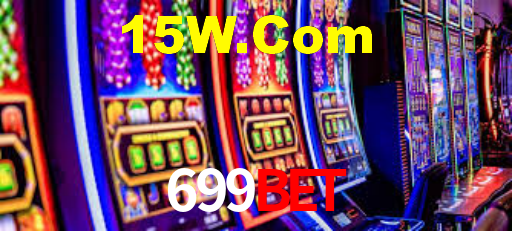 699Bet: Seu Cassino Premiado com Pagamentos Rápidos