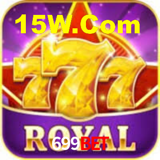 699Bet: A Experiência de Casino com Jogos de Mesa ao Vivo