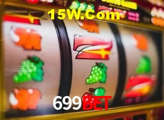Casino Ao Vivo 699Bet