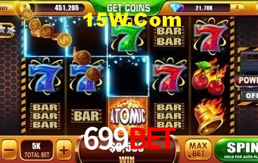 Programa VIP 699Bet