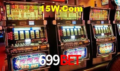 Promoções Sazonais 699Bet