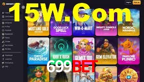 VIP Casino 699Bet