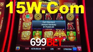 Programa VIP 699Bet