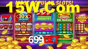 Roulette Table 699Bet