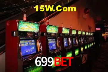 Estatísticas do Jogo 699Bet