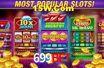 Estatísticas Esportivas 699Bet