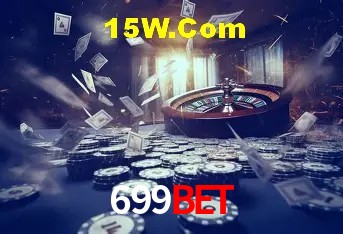 Especiais de Fim de Semana 699Bet