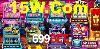 Blackjack Table 699Bet