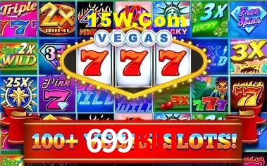 Design Responsivo 699Bet