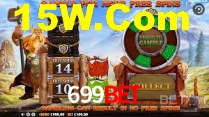 Spaceman Game 699Bet