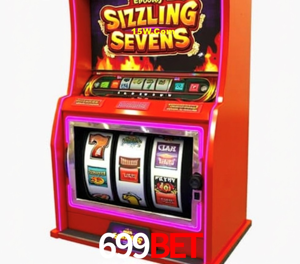 Interface Premium 699Bet